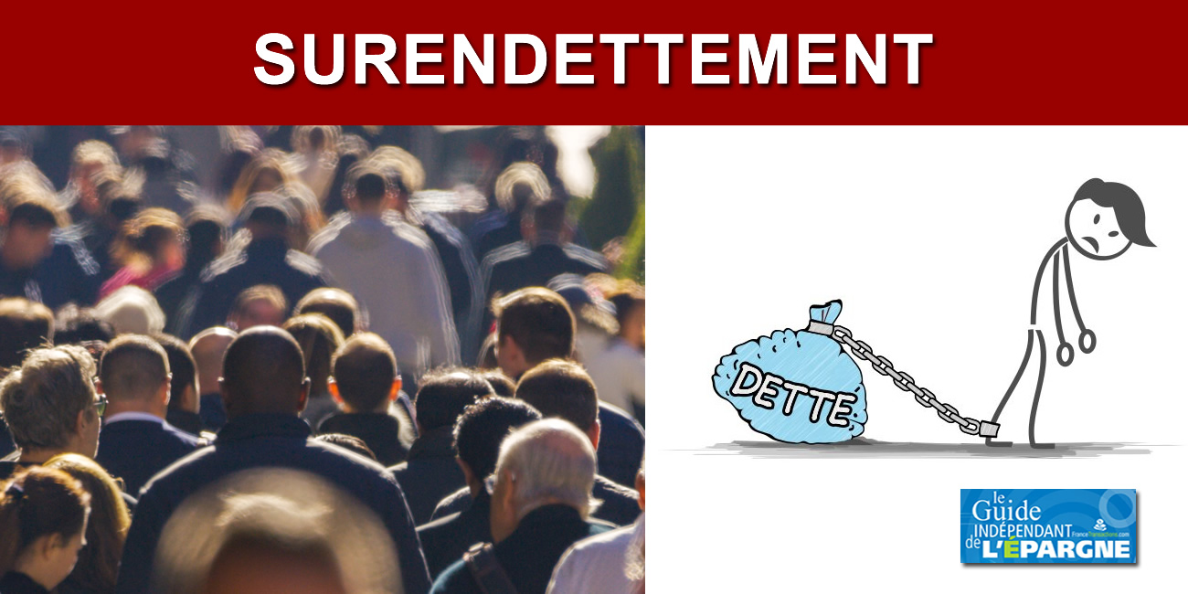 Surendettement : Les Points Conseil Budget (PCB) sont là pour vous aider, 150 PCB dans toute la France Surendettement : Les Points Conseil Budget (PCB) sont là pour vous aider, 150 PCB dans toute la France
