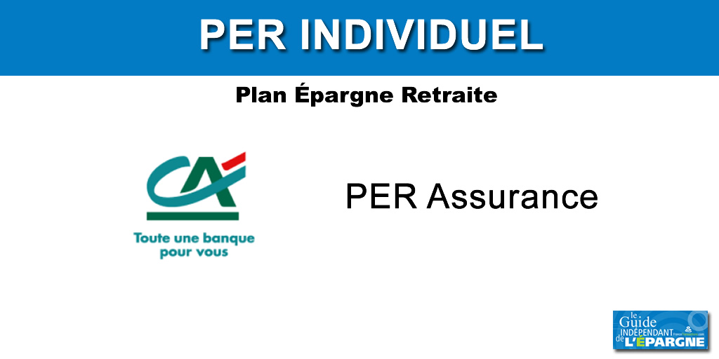 CRÉDIT AGRICOLE PERSPECTIVE (ASSURANCE) CRÉDIT AGRICOLE PERSPECTIVE (ASSURANCE)