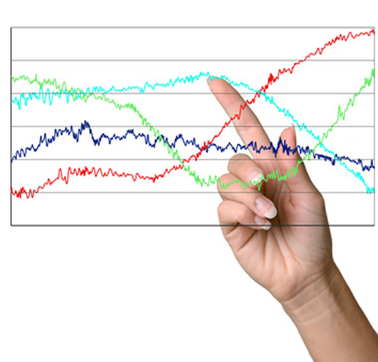 Le CAC40 impatient de fêter Noël, reprend de la hauteur (+0,60%) CAC40