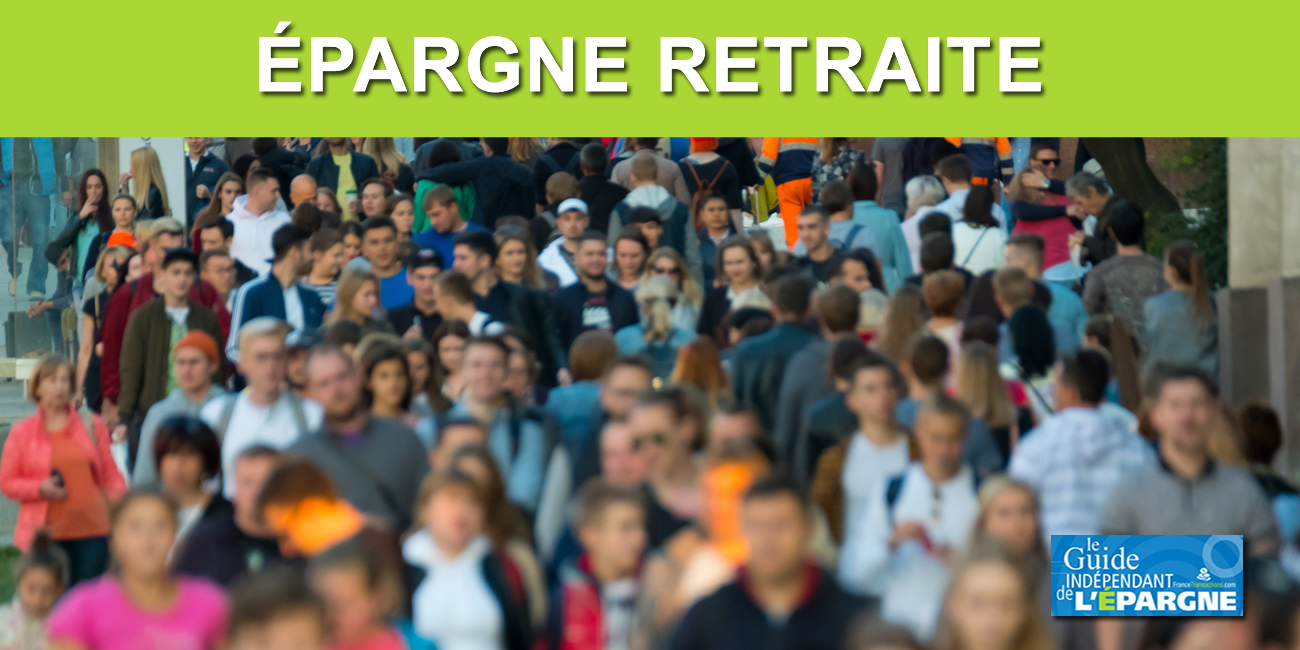 Épargner pour sa retraite : les Français, conscients de la nécessité, sont moins d'un tiers à le faire Épargner pour sa retraite : les Français, conscients de la nécessité, sont moins d'un tiers à le faire