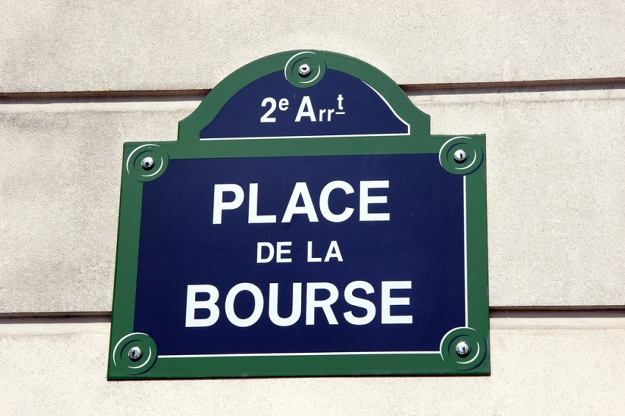 La Bourse de Paris entravée (-1,03%) par les nouvelles menaces commerciales américaines CAC40