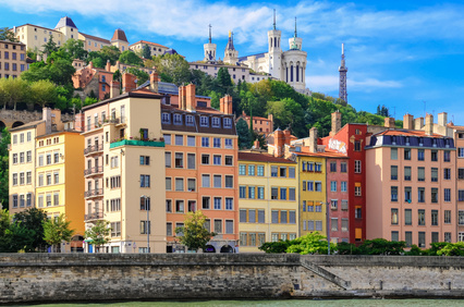 Logement ancien : année de flambée à Nantes et Lyon (notaires) Logement ancien : année de flambée à Nantes et Lyon (notaires)