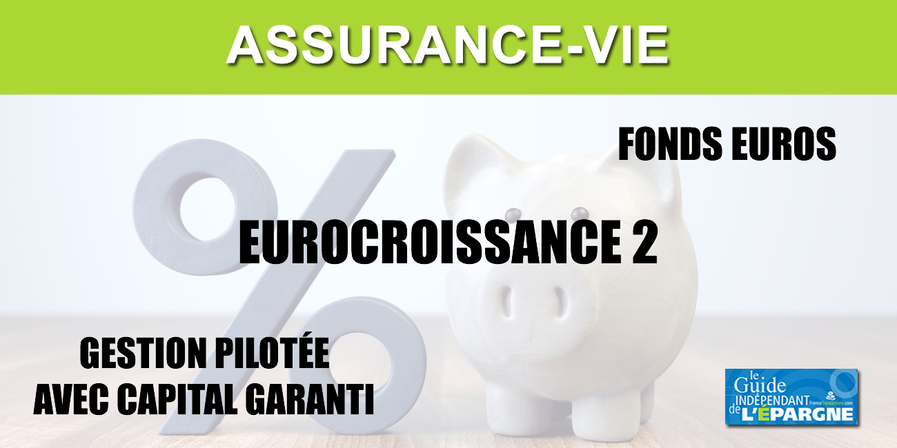 Fonds EuroCroissance 2, le retour. Dernière tentative désespérée de réforme de l'EuroCroissance... Fonds EuroCroissance 2, le retour. Dernière tentative désespérée de réforme de l'EuroCroissance...