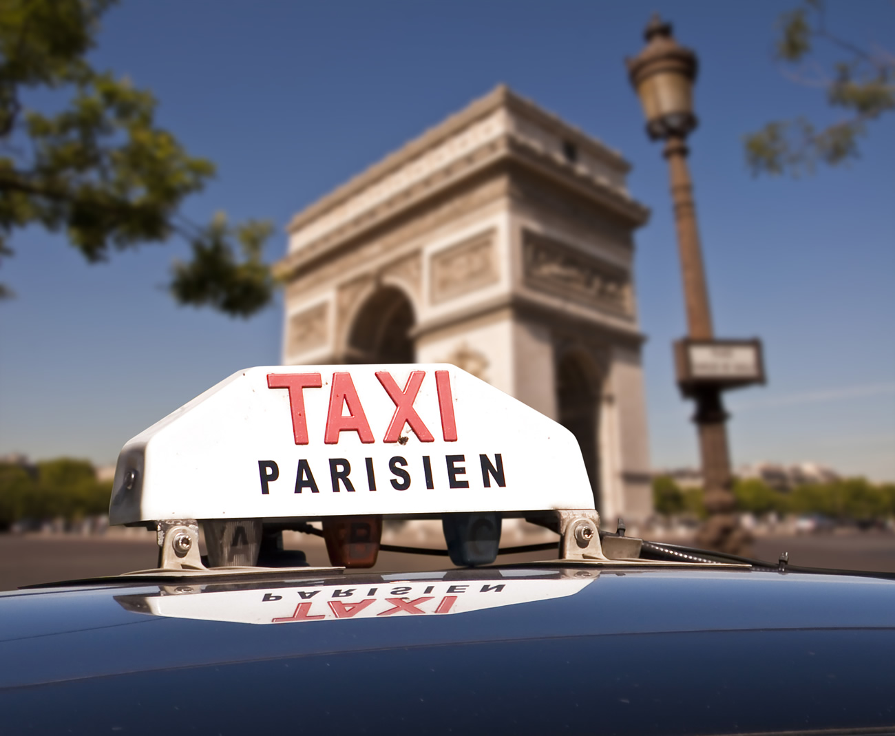 Hausse des prix des taxis au 1er février 2020 Hausse des prix des taxis au 1er février 2020