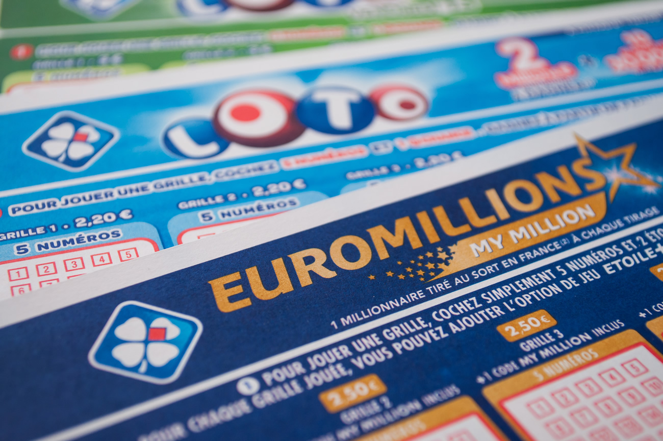 La Française des Jeux en Bourse : un réel succès ! La Française des Jeux en Bourse : un réel succès !