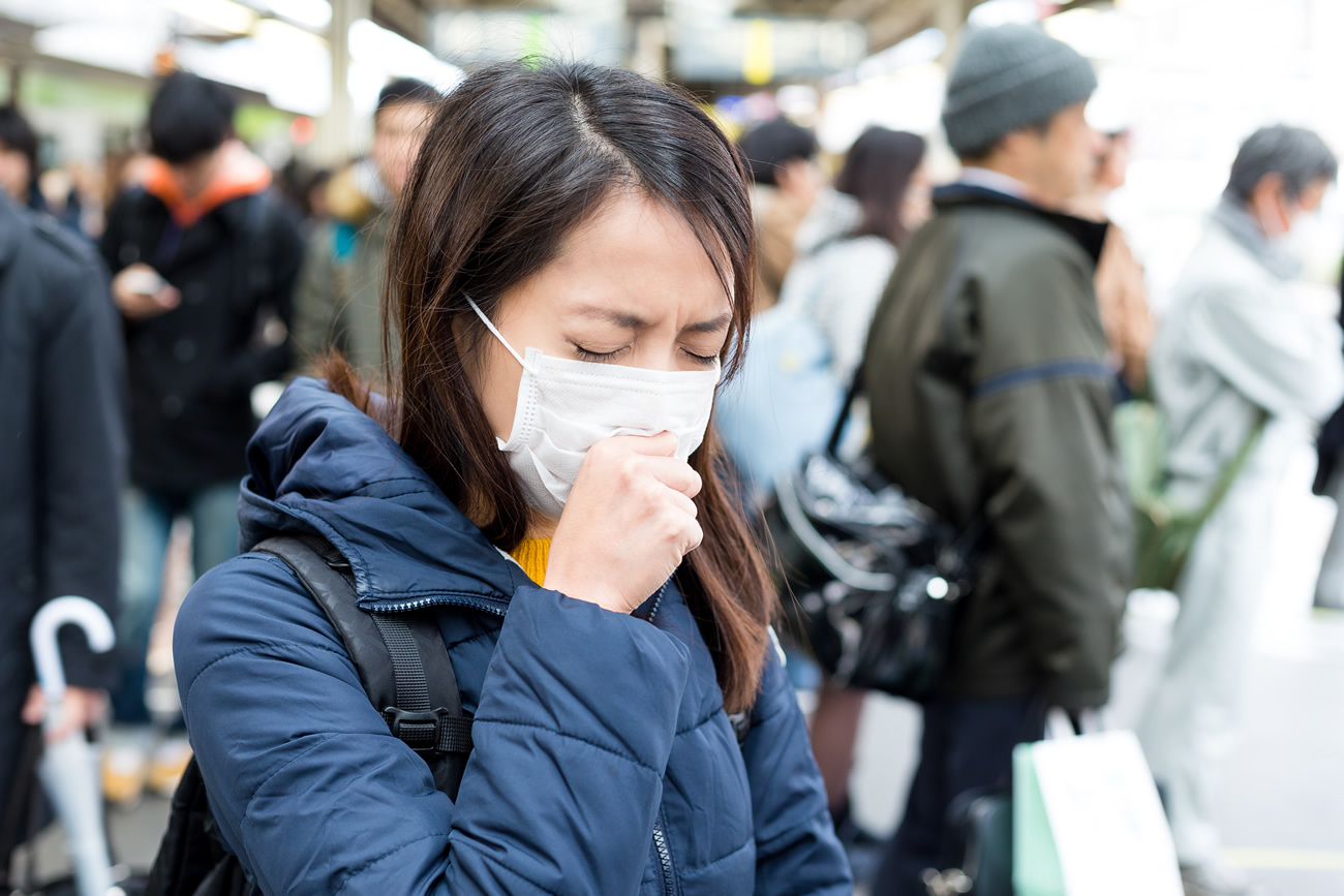 Le virus inconnu sévissant en Chine a déjà contaminé les places financières (-1,36%) CAC40