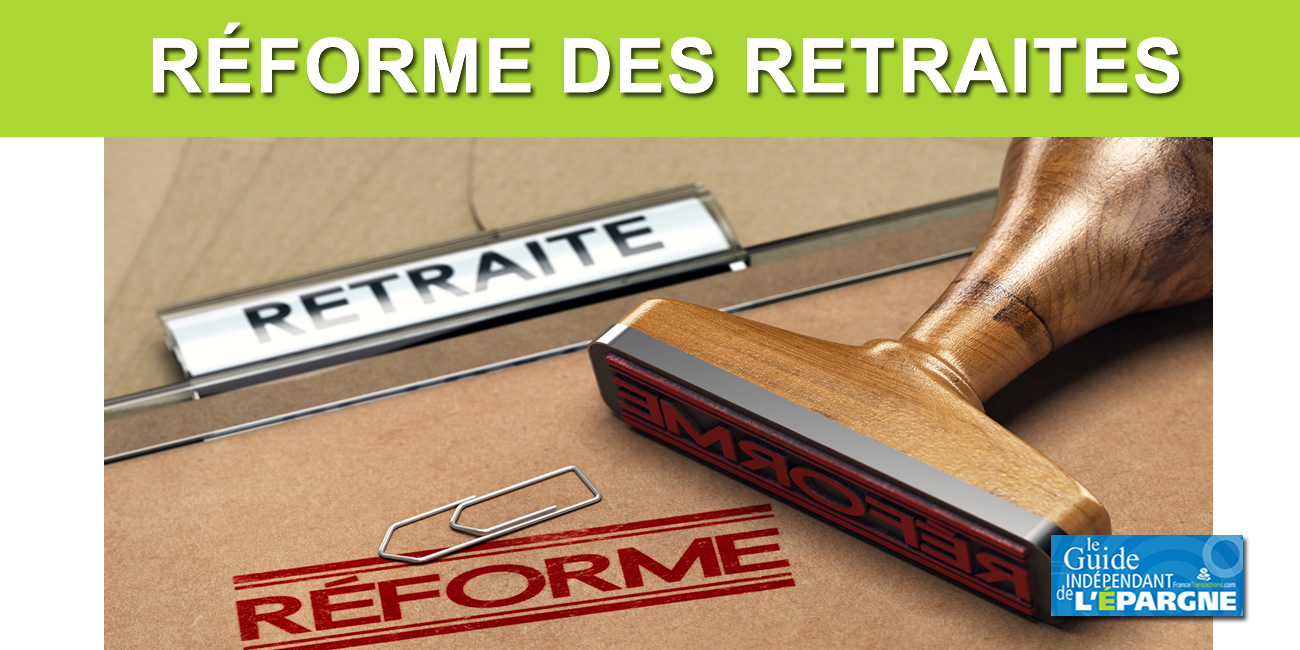 Réforme des retraites : une étude d'impacts contestée, mais aucun report des débats à l'Assemblée Nationale Réforme des retraites : une étude d'impacts contestée, mais aucun report des débats à l'Assemblée Nationale