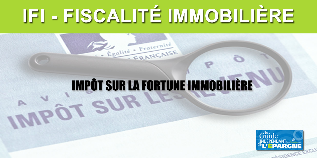 L'impôt sur la fortune immobilière (IFI) a rapporté 600 millions d'euros de plus (+40%) L'impôt sur la fortune immobilière (IFI) a rapporté 600 millions d'euros de plus (+40%)