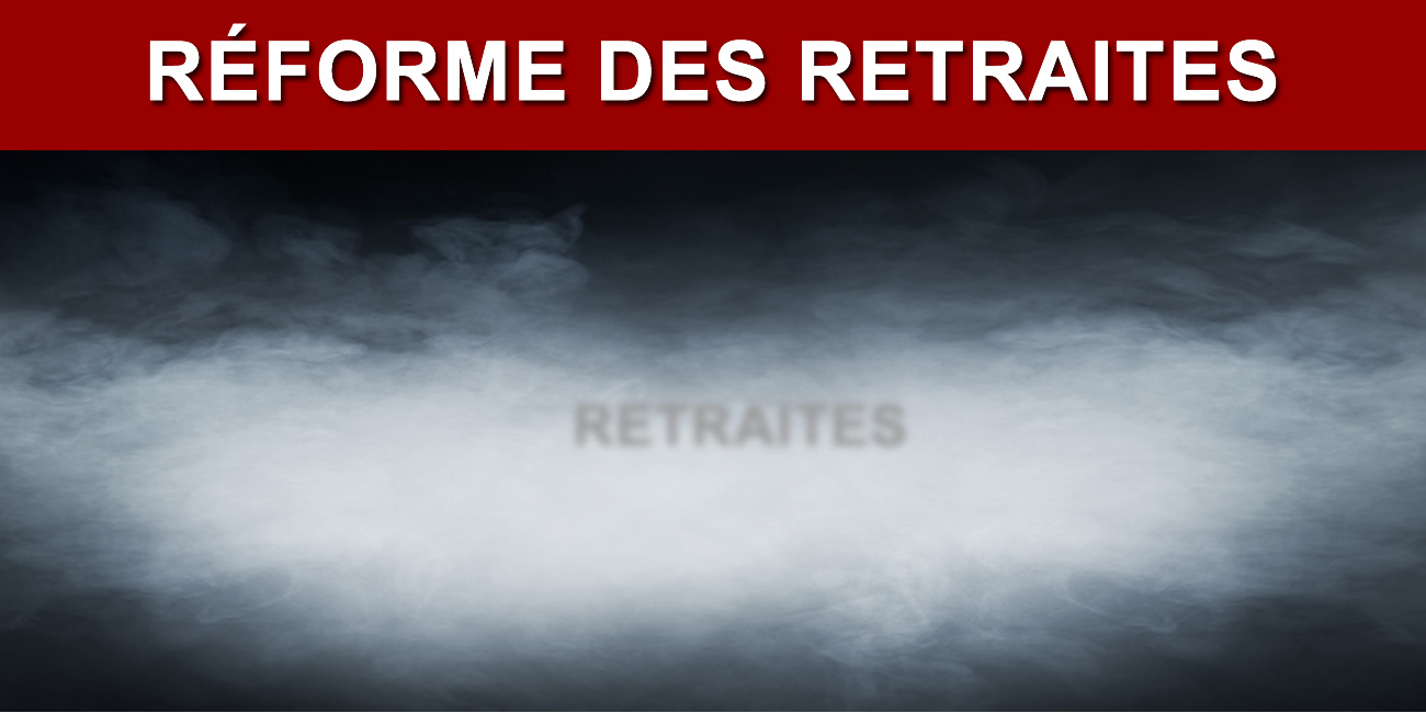Réforme des retraites : les professions libérales vont réaliser leur propre étude d'impact Réforme des retraites : les professions libérales vont réaliser leur propre étude d'impact