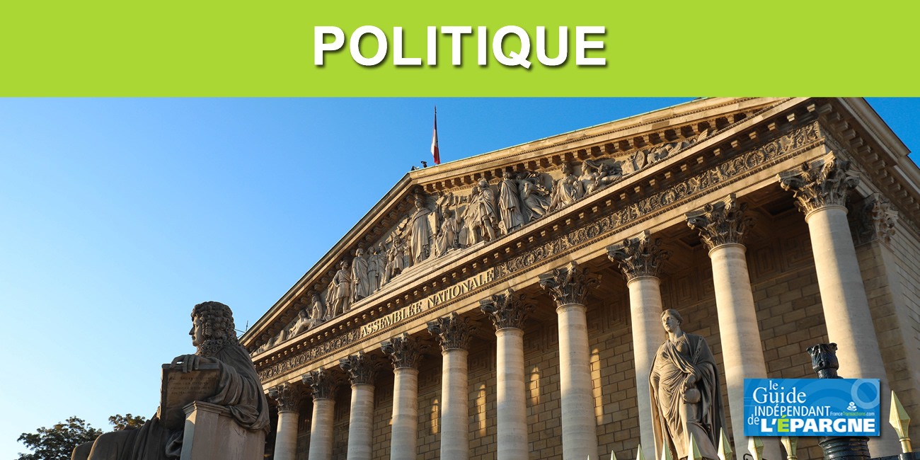 La vraie-fausse polémique sur le coût d'une journée de débats parlementaires La vraie-fausse polémique sur le coût d'une journée de débats parlementaires