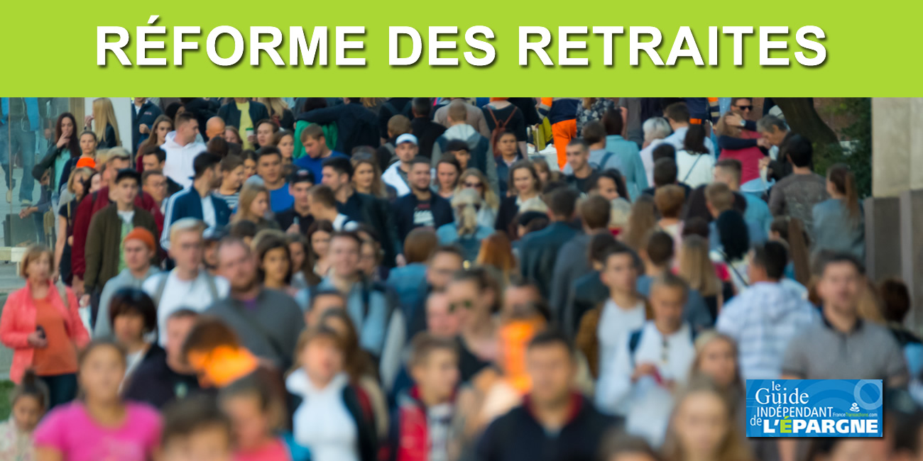 Réforme des retraites : un premier amendement adopté après 6 jours de débats Réforme des retraites : un premier amendement adopté après 6 jours de débats