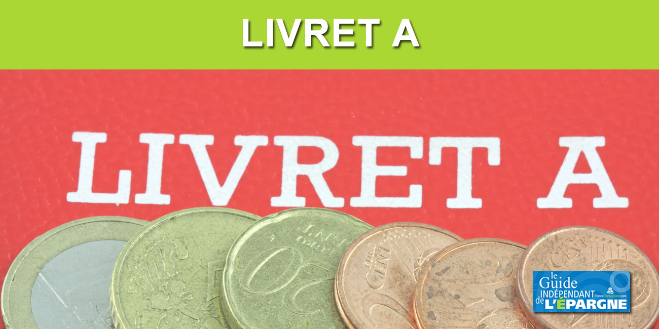 Livret A : surprenante collecte de plus de 4 milliards en janvier 2020, juste avant la chute de son taux à 0.50% Livret A