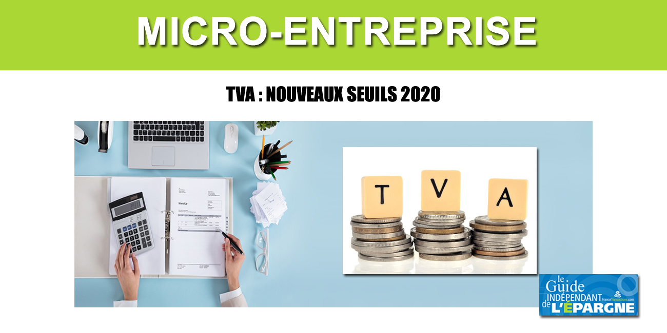 Auto-Entrepreneur/Micro-Entreprise : mettez-vous rapidement en conformité vis à vis de la TVA Auto-Entrepreneur/Micro-Entreprise : mettez-vous rapidement en conformité vis à vis de la TVA