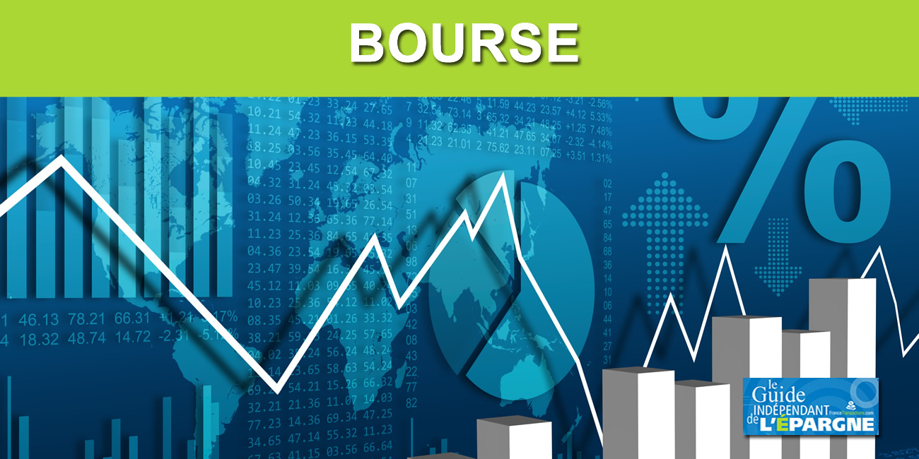 Les banques centrales à la manœuvre relancent la bulle financière CAC40