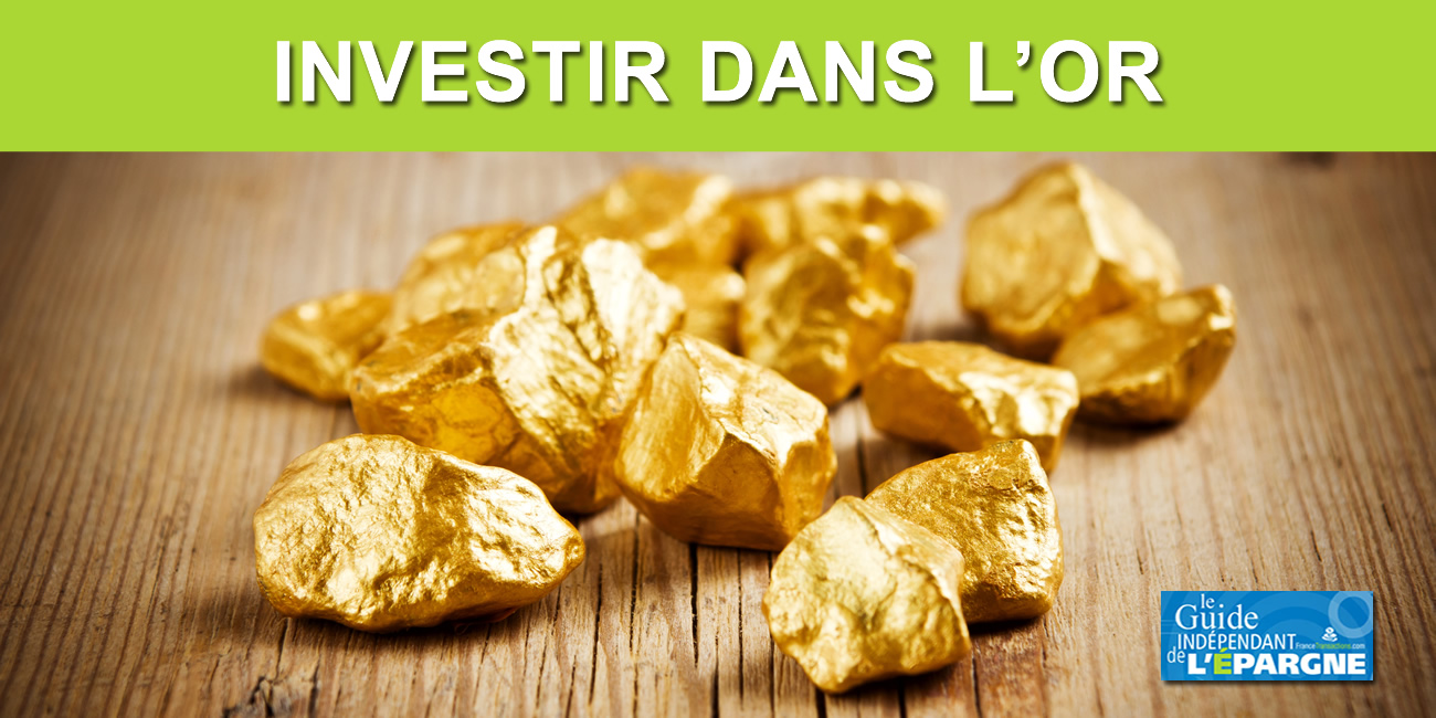 4 raisons d'investir dans l'or en 2020 4 raisons d'investir dans l'or en 2020