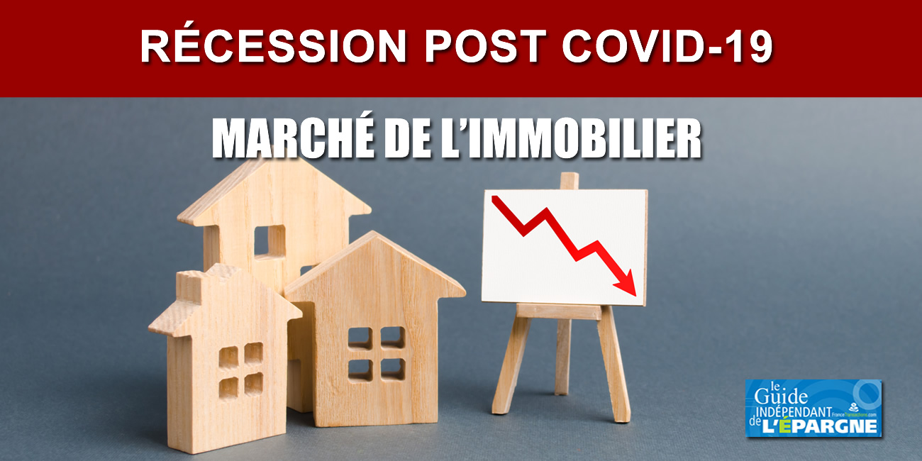 Récession post-coronavirus : la CDC prévoit la construction de 40.000 nouveaux logements Récession post-coronavirus : la CDC prévoit la construction de 40.000 nouveaux logements