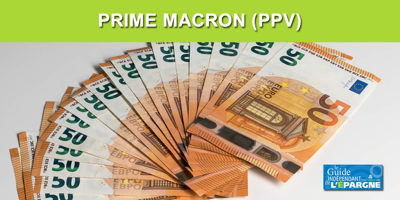 COVID-19 : la prime exceptionnelle de 1000 euros passe à 2000 euros, sous conditions COVID-19 : la prime exceptionnelle de 1000 euros passe à 2000 euros, sous conditions