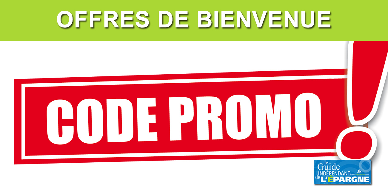 Fortuneo Vie : nouvelle offre de bienvenue, 150 euros offerts pour 4.000€ versés, à saisir avant le 8 juillet 2020 Fortuneo Vie : nouvelle offre de bienvenue, 150 euros offerts pour 4.000€ versés, à saisir avant le 8 juillet 2020