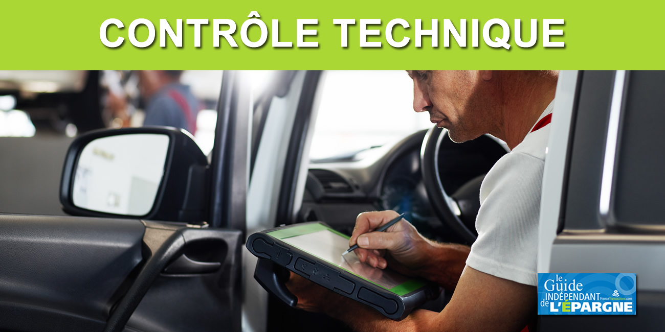 Contrôle technique automobile : le délai de tolérance s'estompe au 23 juin 2020 Contrôle technique automobile : le délai de tolérance s'estompe au 23 juin 2020