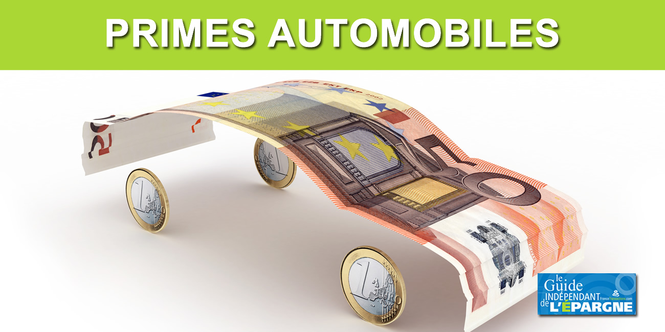 Plan de soutien de 8 milliards d'euros pour l'automobile Plan de soutien de 8 milliards d'euros pour l'automobile