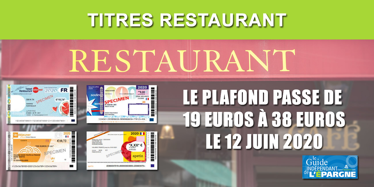 Titre Restaurant Changement 2024 Image to u