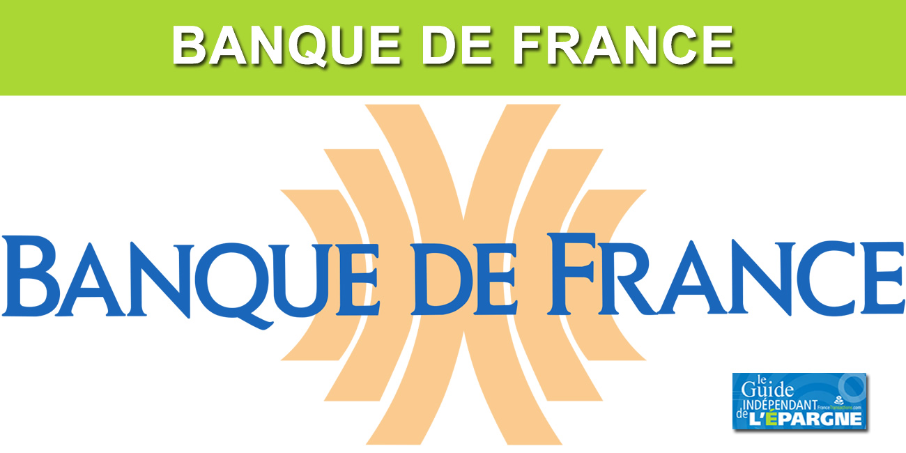La Banque de France va verser 6,1 milliards d'euros à l'État (dividendes + impôts), un nouveau record La Banque de France va verser 6,1 milliards d'euros à l'État (dividendes + impôts), un nouveau record