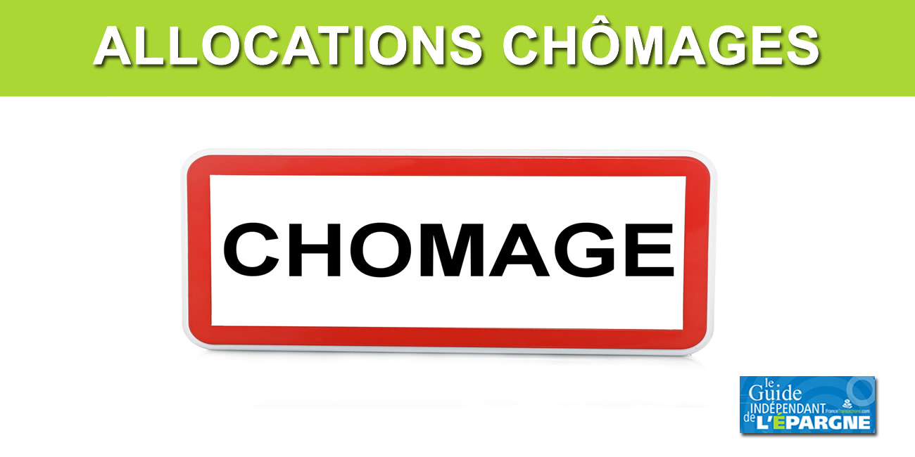 Allocation chômage revalorisée de +0,40% au 1er juillet 2020 Allocation chômage revalorisée de +0,40% au 1er juillet 2020