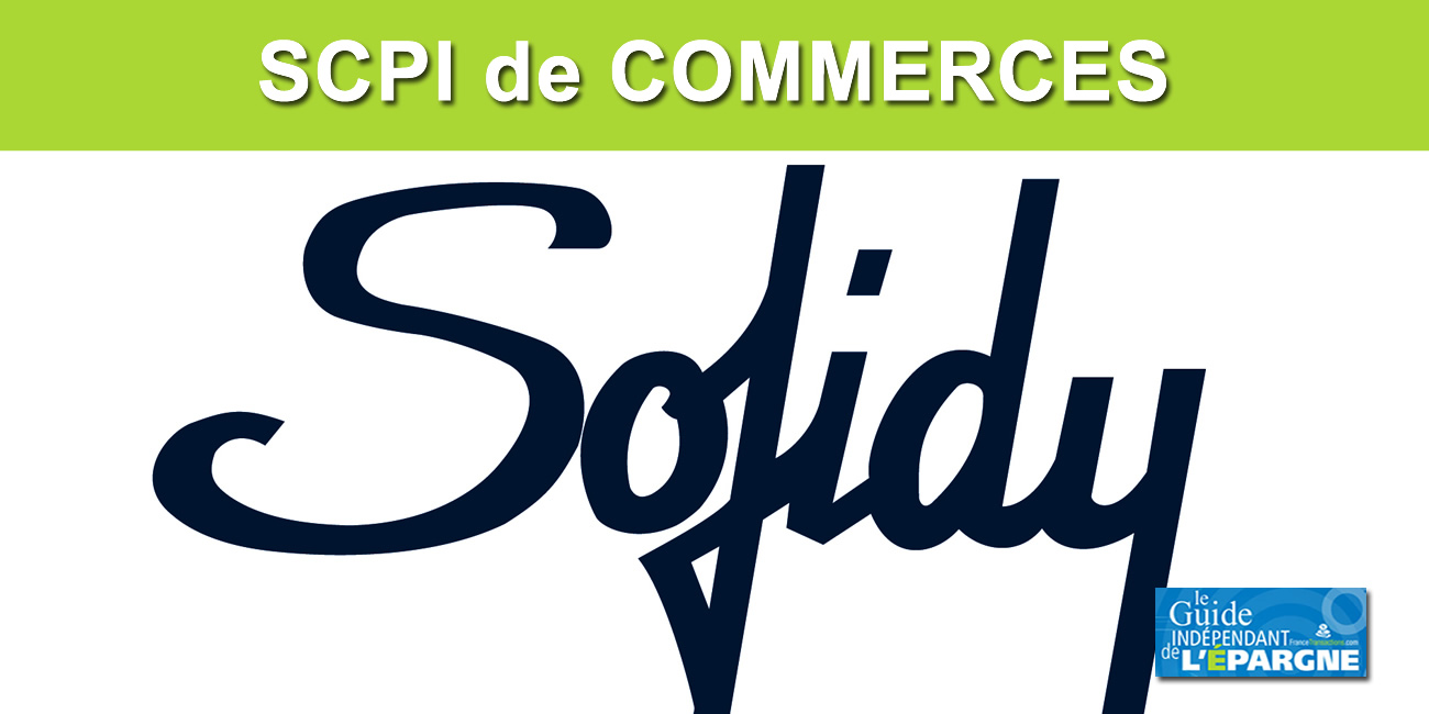 La SCPI IMMORENTE confirme un rendement minimum de 4.15% au titre de l'année 2020 La SCPI IMMORENTE confirme un rendement minimum de 4.15% au titre de l'année 2020