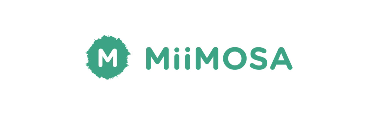 MiiMOSA MiiMOSA