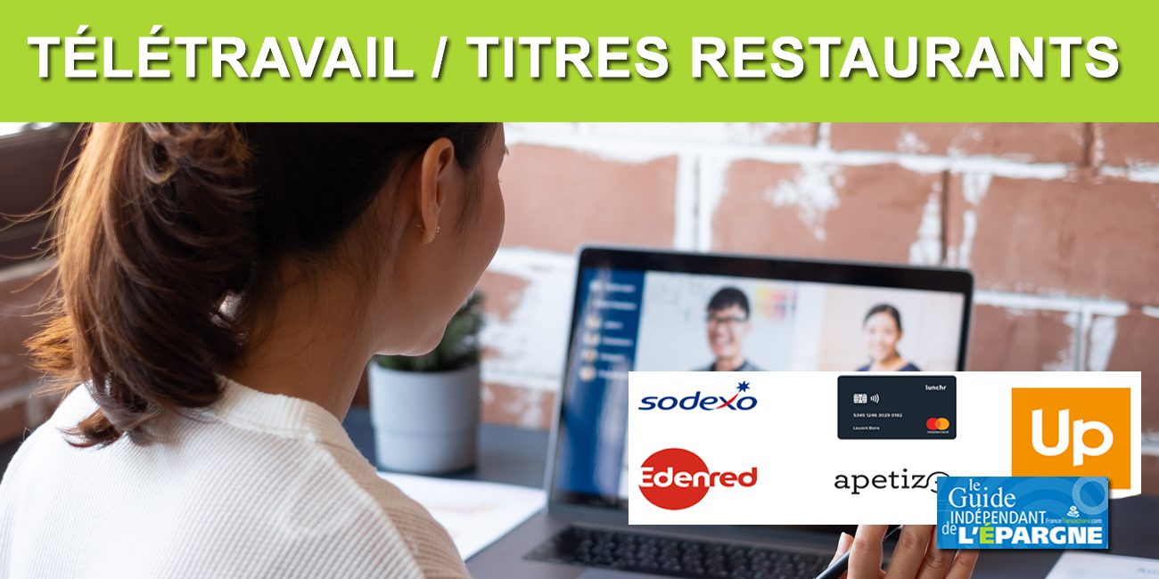 Titres Restaurant - Guide épargne