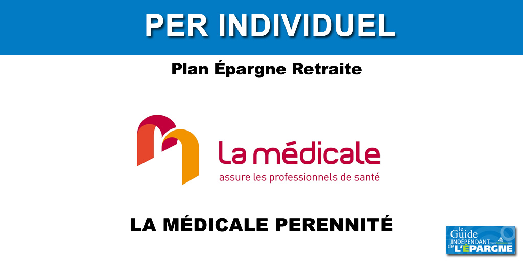 LA MEDICALE PERINNITE LA MEDICALE PERINNITE