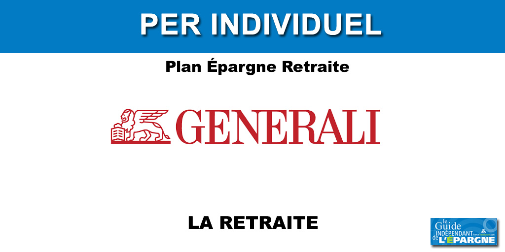 LA RETRAITE (GENERALI) LA RETRAITE (GENERALI)