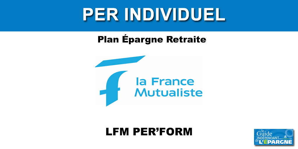 LFM PER'FORM LFM PER'FORM