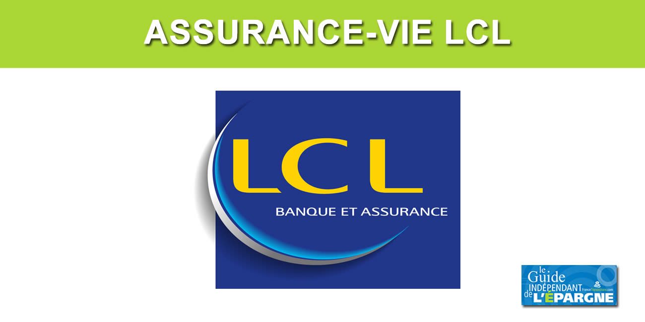 LCL (Acuity 2) Avis et conseils sur ce contrat d