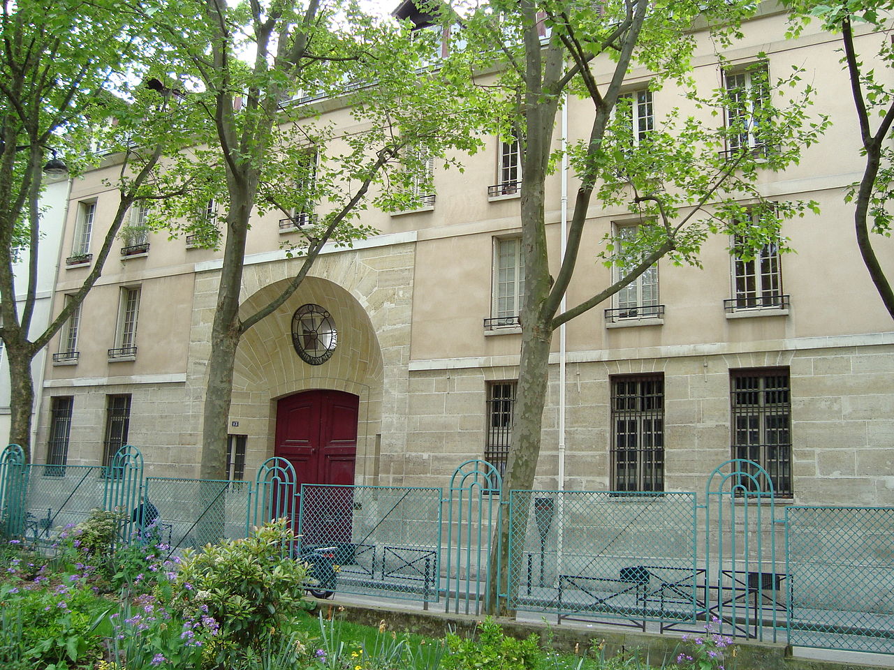 L'Assistance publique-Hôpitaux de Paris se sépare de l'hôtel Scipion pour 60 millions d'euros L'Assistance publique-Hôpitaux de Paris se sépare de l'hôtel Scipion pour 60 millions d'euros