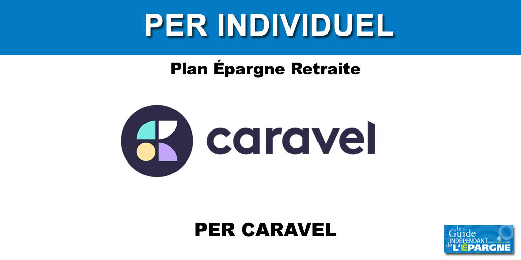 PER CARAVEL PER CARAVEL