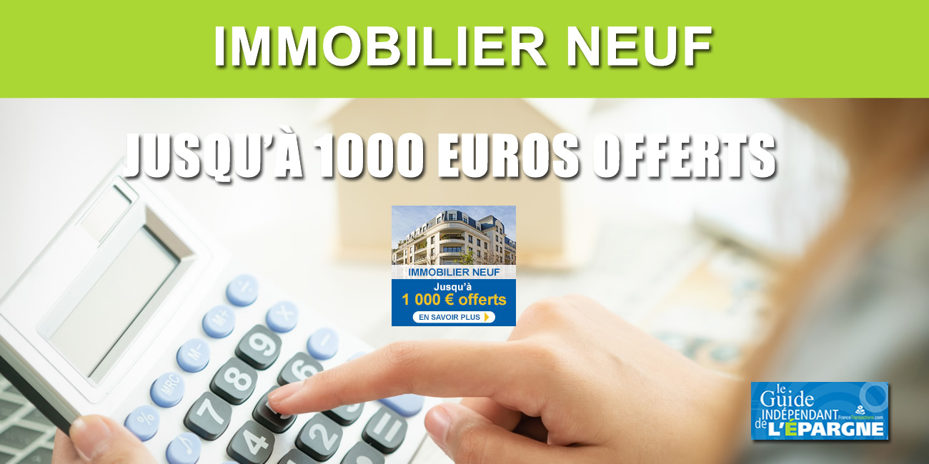 Immobilier neuf : besoin d'être conseiller pour bien choisir ? Progretis vous offre jusqu'à 1000 euros, sous conditions Immobilier neuf : besoin d'être conseiller pour bien choisir ? Progretis vous offre jusqu'à 1000 euros, sous conditions
