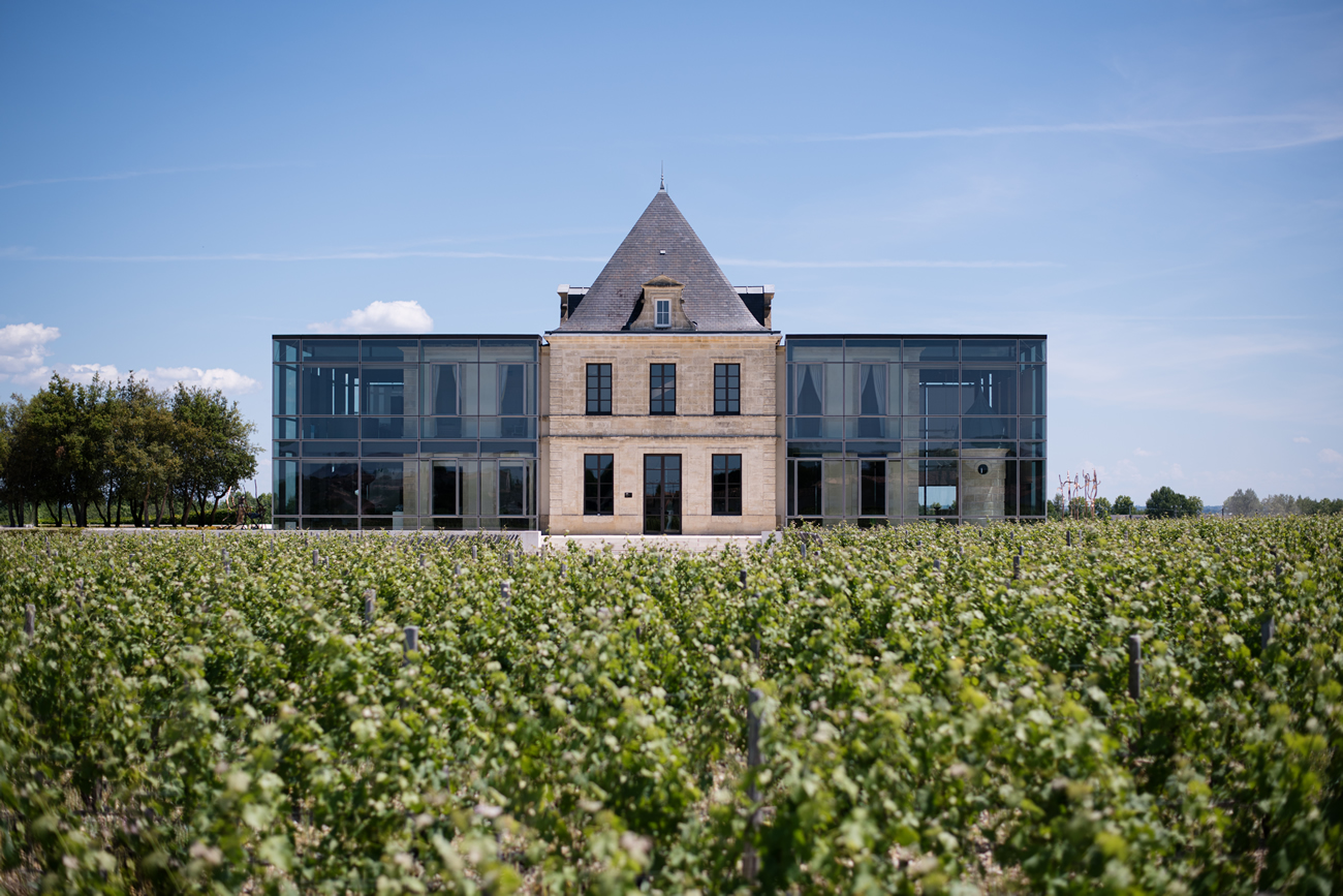 Le monde d'après pour le vin ? U'Wine le propose dès aujourd'hui ! Le monde d'après pour le vin ? U'Wine le propose dès aujourd'hui !