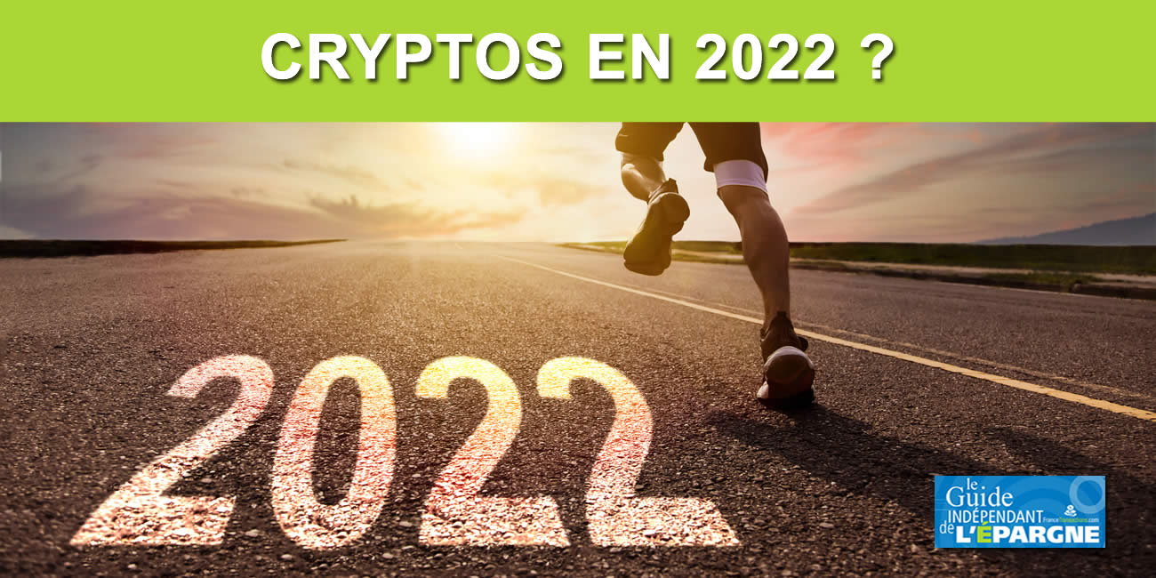Cryptos / Bitcoin / Ethereum / Cardano / Solana : une année 2021 mouvementée, et pour 2022 ? Entre ZCoin et réglementation, les surprises à venir Cryptos / Bitcoin / Ethereum / Cardano / Solana : une année 2021 mouvementée, et pour 2022 ? Entre ZCoin et réglementation, les surprises à venir
