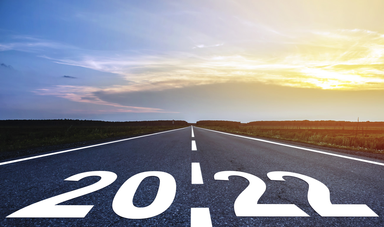 Bourse : les prévisions de BlackRock pour 2022