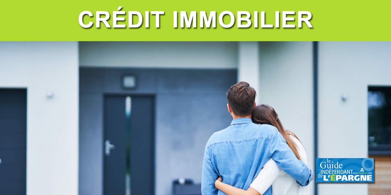 Crédit immobilier : ces taux canons de début 2022, super réduits, réservés uniquement aux meilleurs dossiers, sont-ils pour vous ? Crédit immobilier : ces taux canons de début 2022, super réduits, réservés uniquement aux meilleurs dossiers, sont-ils pour vous ?