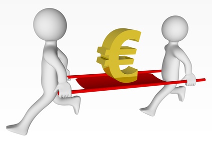 Europe : Après Moody's c'est l'OCDE qui plonge la zone euro dans le doute.... Europe : Après Moody's c'est l'OCDE qui plonge la zone euro dans le doute....
