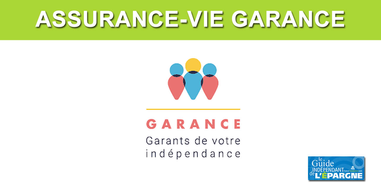 GARANCE EPARGNE Avis et conseils sur ce contrat d
