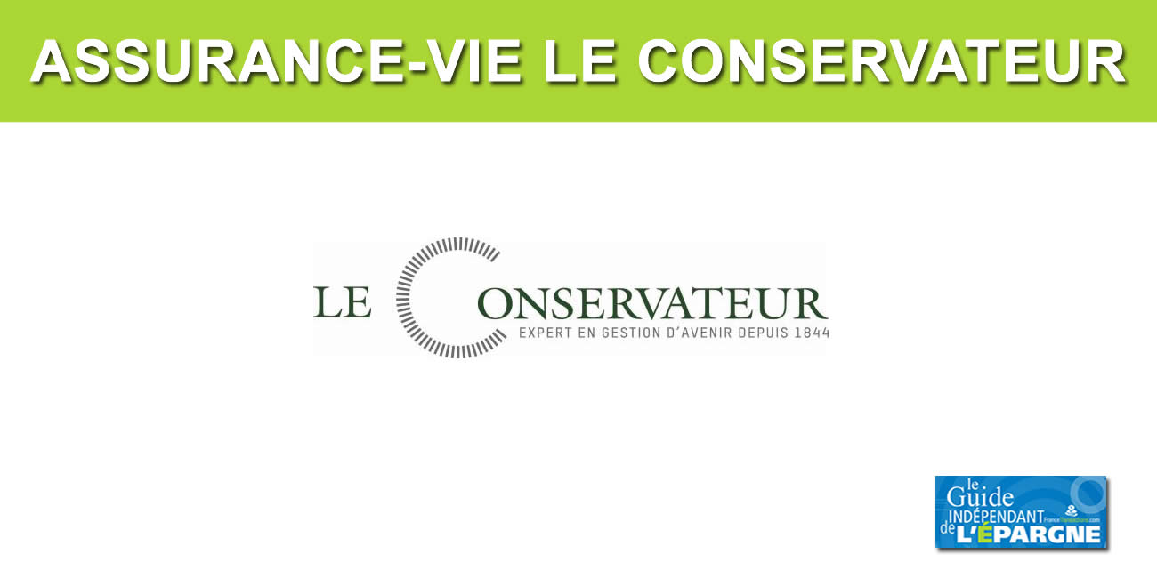 Assurance-Vie LE CONSERVATEUR, taux fonds euros 2021 de 1.1% à 2.6% avec le maxi bonus de rendement #Taux2021 Assurance-Vie LE CONSERVATEUR, taux fonds euros 2021 de 1.1% à 2.6% avec le maxi bonus de rendement #Taux2021