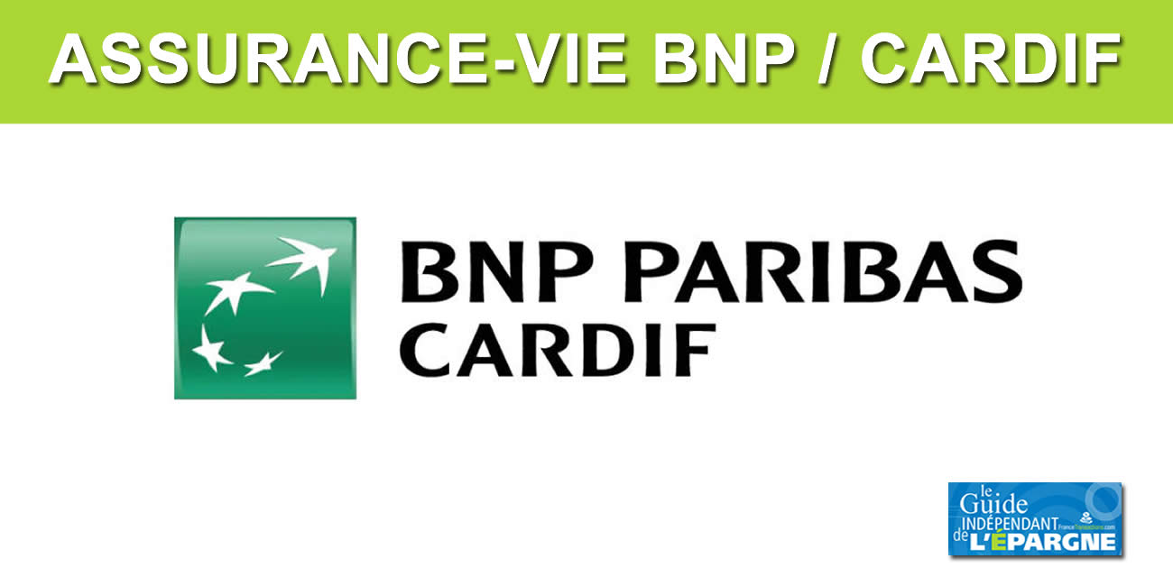 BNP Paribas (Multiplacements 2) : Assurance-vie Multisupports