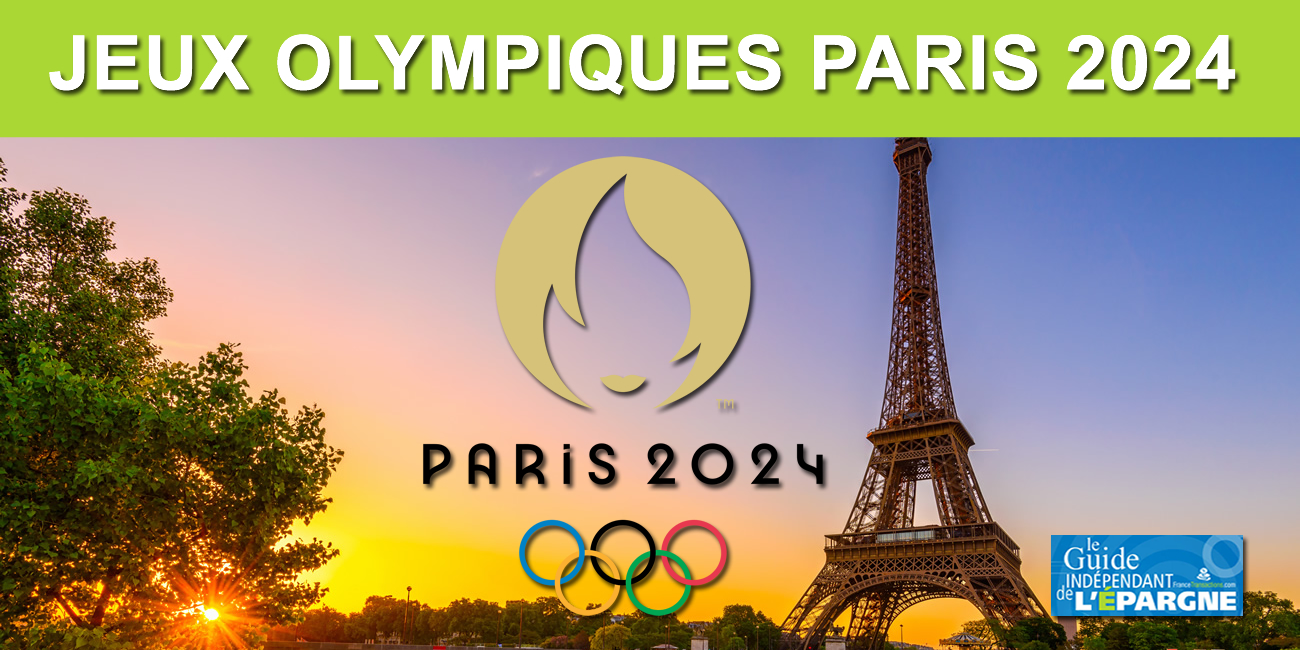 JO PARIS 2024 Ouvrons grand les Jeux ! Prix des billets de 24 à 950