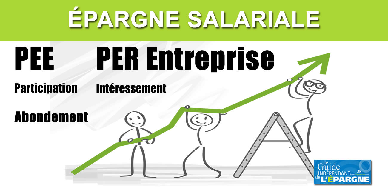 Épargne salariale, PEE et PER entreprise, une épargne à privilégier ? Réponses de Catherine PAYS-LENIQUE, directrice générale d'EPSENS Épargne salariale, PEE et PER entreprise, une épargne à privilégier ? Réponses de Catherine PAYS-LENIQUE, directrice générale d'EPSENS