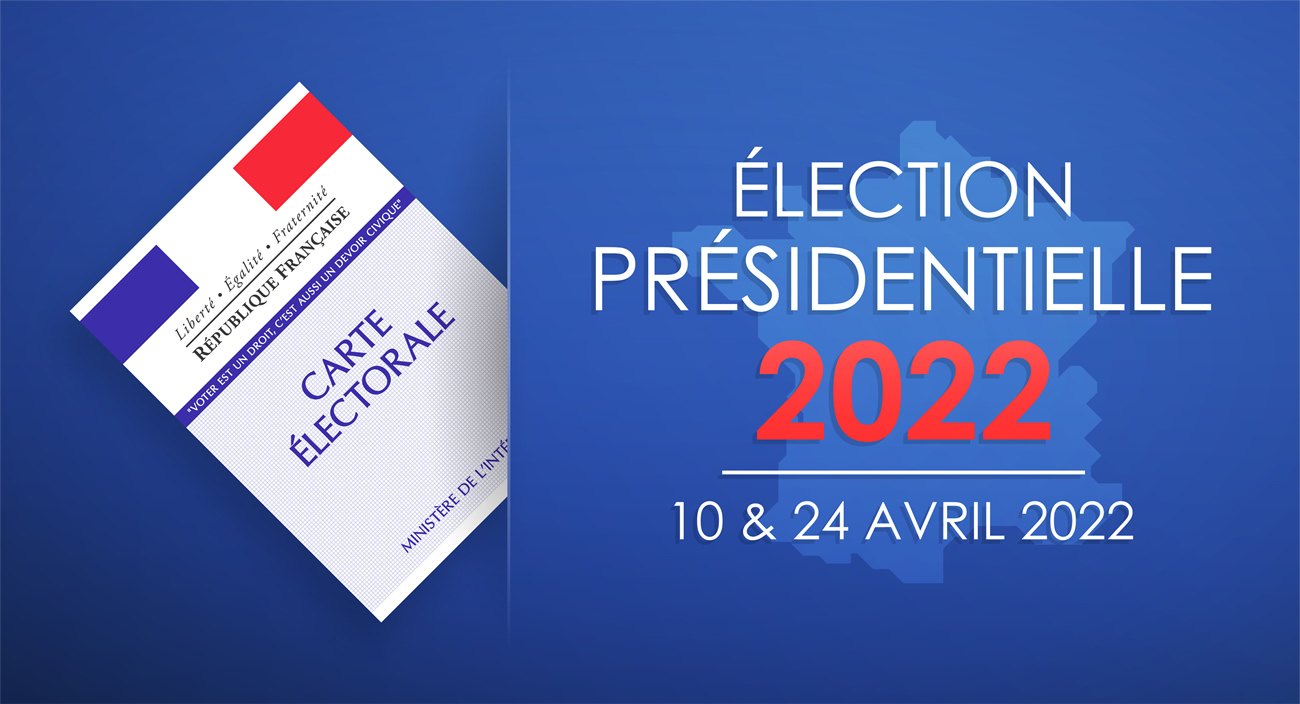 1er tour élection présidentielle 2022, bis repetita de 2017 : Emmanuel Macron 27.85% et Marine Le Pen 23.15% vont s'affronter au second tour 1er tour élection présidentielle 2022, bis repetita de 2017 : Emmanuel Macron 27.85% et Marine Le Pen 23.15% vont s'affronter au second tour