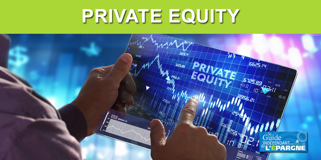 Capital-investissement : Inter Invest lance son FPCI MIRIAD, un fonds de fonds de private equity, un objectif de rendement élevé Capital-investissement : Inter Invest lance son FPCI MIRIAD, un fonds de fonds de private equity, un objectif de rendement élevé