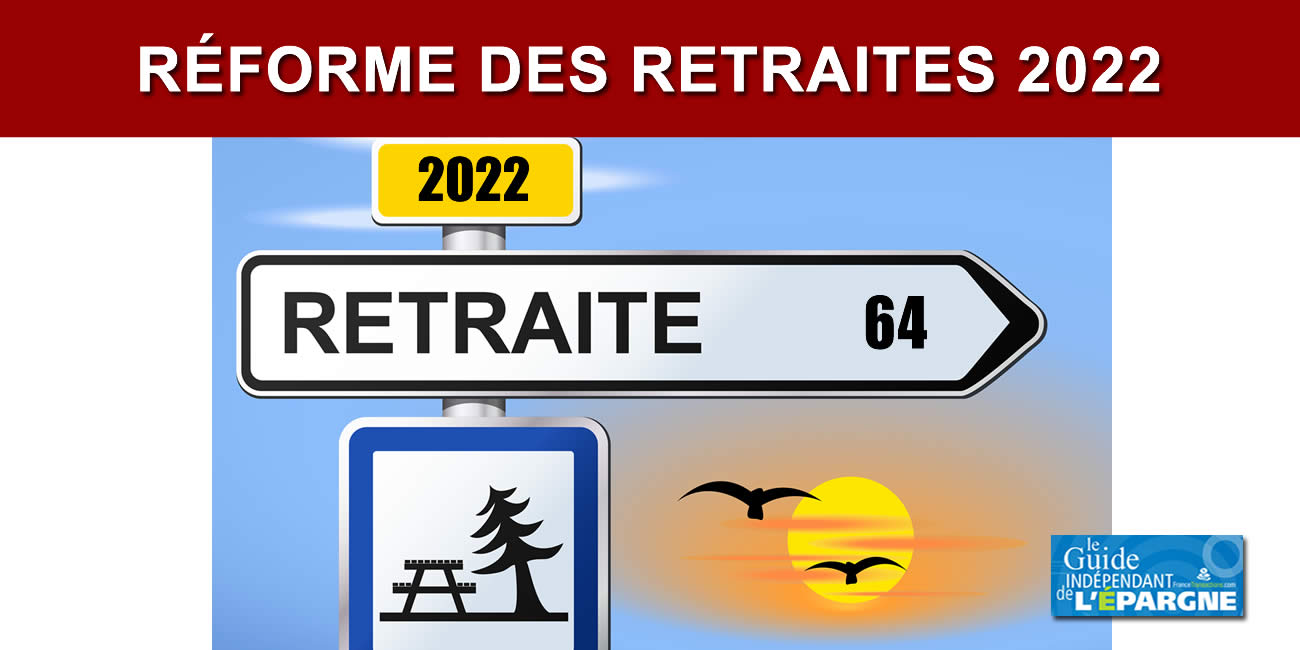 Réforme des retraites 2022 pour application dès 2023, sans bras de fer ? Un référendum serait-il alors une solution acceptable ? Réforme des retraites 2022 pour application dès 2023, sans bras de fer ? Un référendum serait-il alors une solution acceptable ?